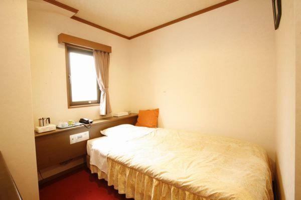 Akabane Plaza Hotel Tokyo Esterno foto